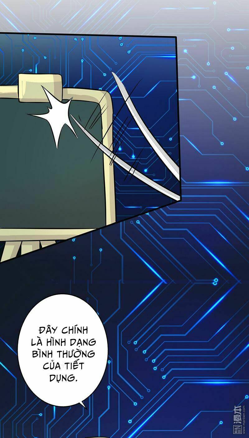 Địa Ngục Này Ta Mở Ra Đấy - Chapter 60 - Page 23