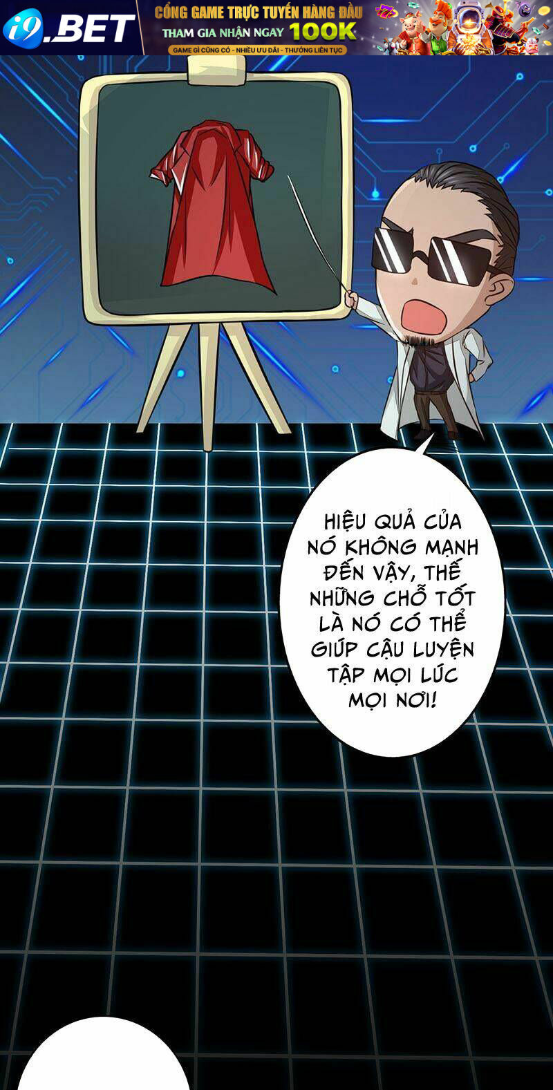 Địa Ngục Này Ta Mở Ra Đấy - Chapter 60 - Page 24