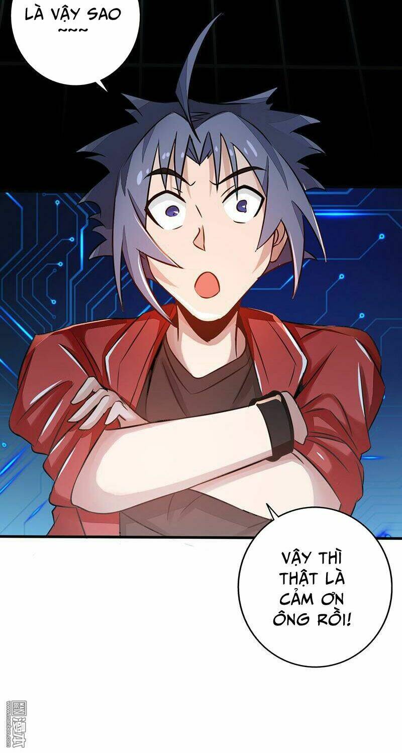 Địa Ngục Này Ta Mở Ra Đấy - Chapter 60 - Page 25