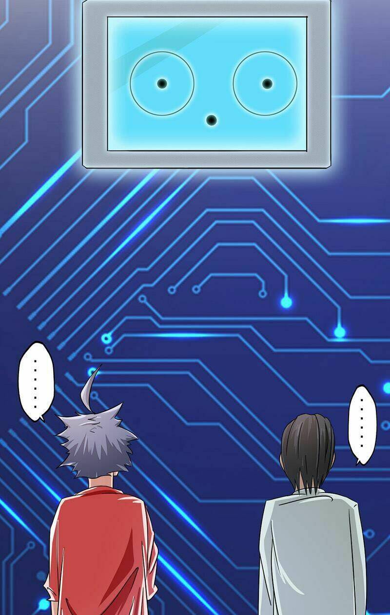 Địa Ngục Này Ta Mở Ra Đấy - Chapter 60 - Page 28