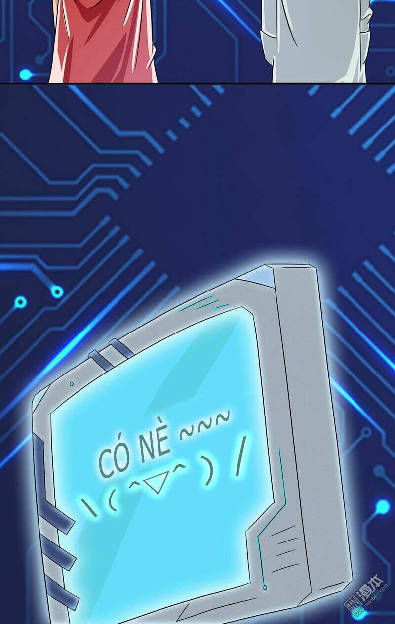 Địa Ngục Này Ta Mở Ra Đấy - Chapter 60 - Page 29