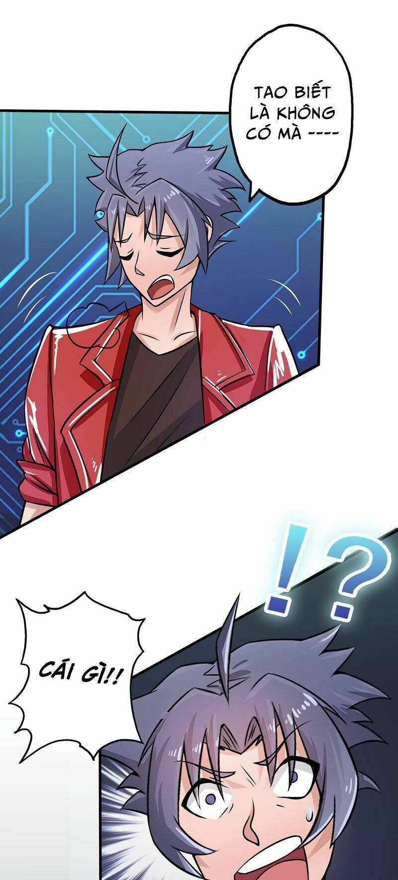 Địa Ngục Này Ta Mở Ra Đấy - Chapter 60 - Page 30