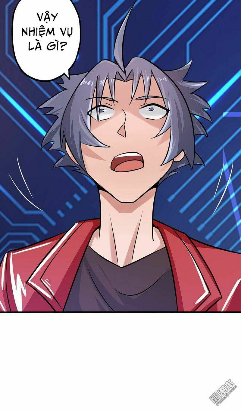 Địa Ngục Này Ta Mở Ra Đấy - Chapter 60 - Page 33