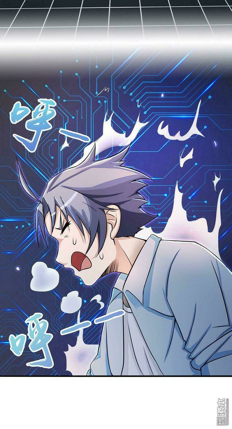 Địa Ngục Này Ta Mở Ra Đấy - Chapter 60 - Page 5