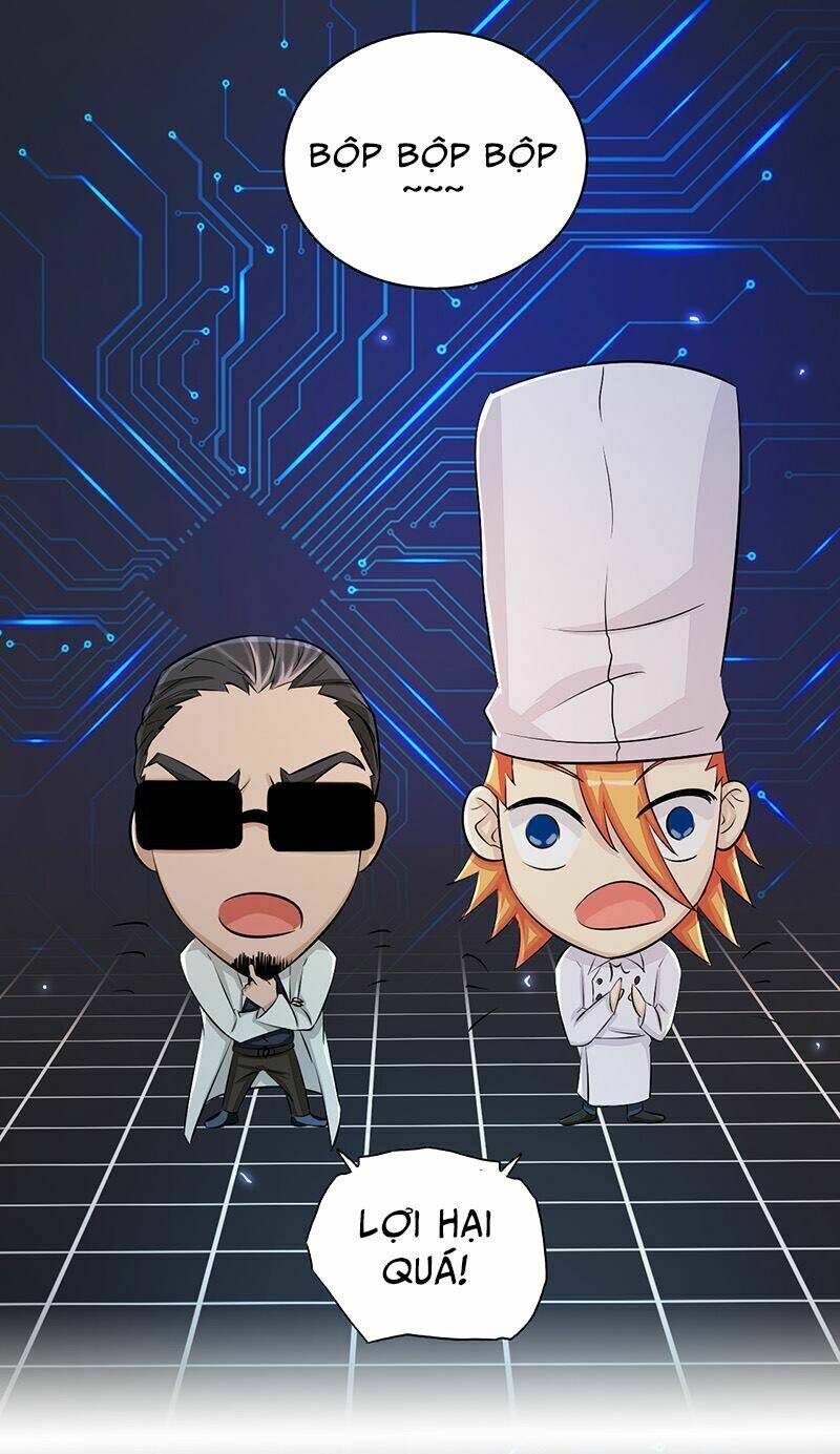 Địa Ngục Này Ta Mở Ra Đấy - Chapter 60 - Page 6