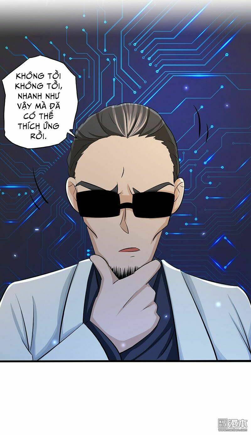 Địa Ngục Này Ta Mở Ra Đấy - Chapter 60 - Page 7