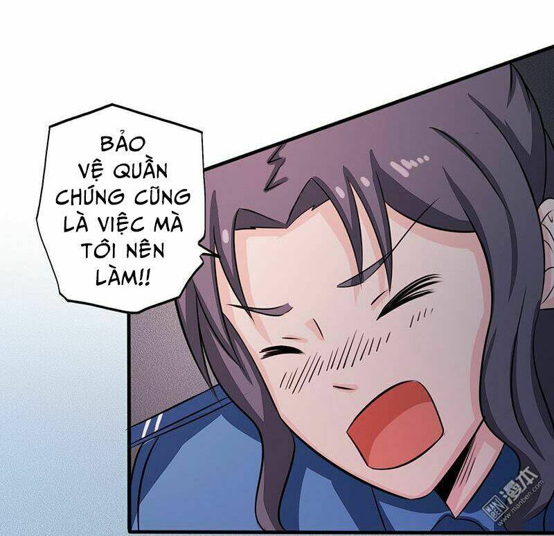 Địa Ngục Này Ta Mở Ra Đấy - Chapter 61 - Page 14