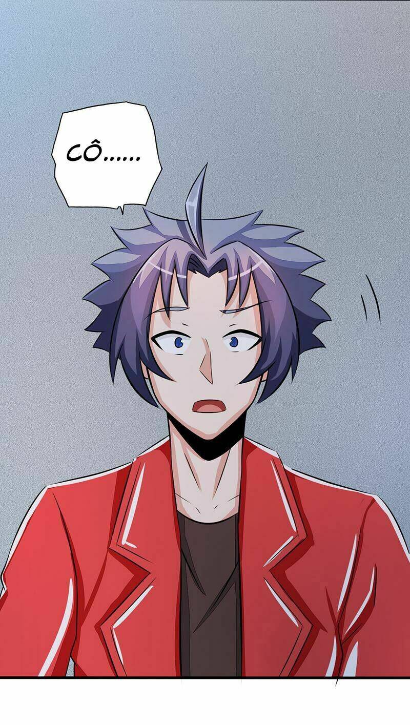 Địa Ngục Này Ta Mở Ra Đấy - Chapter 61 - Page 15