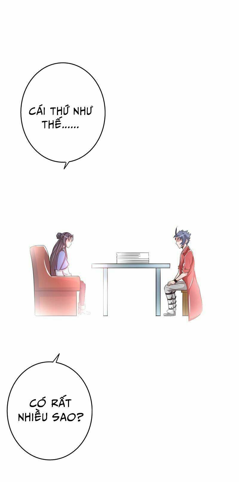 Địa Ngục Này Ta Mở Ra Đấy - Chapter 61 - Page 17