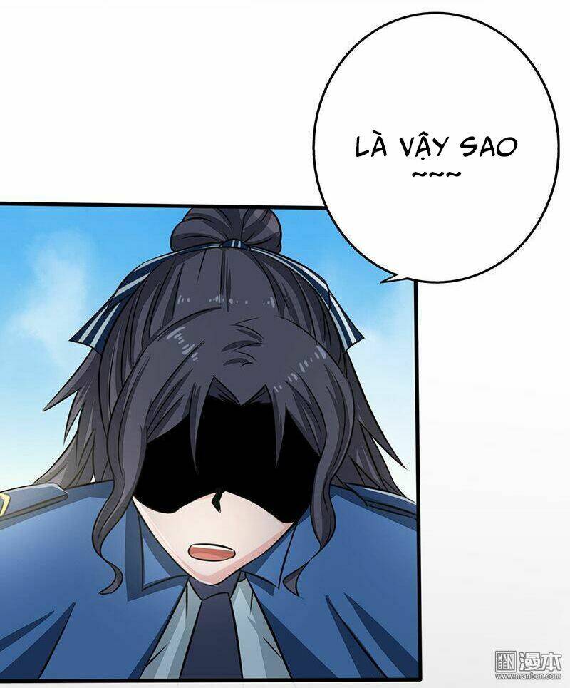 Địa Ngục Này Ta Mở Ra Đấy - Chapter 61 - Page 22