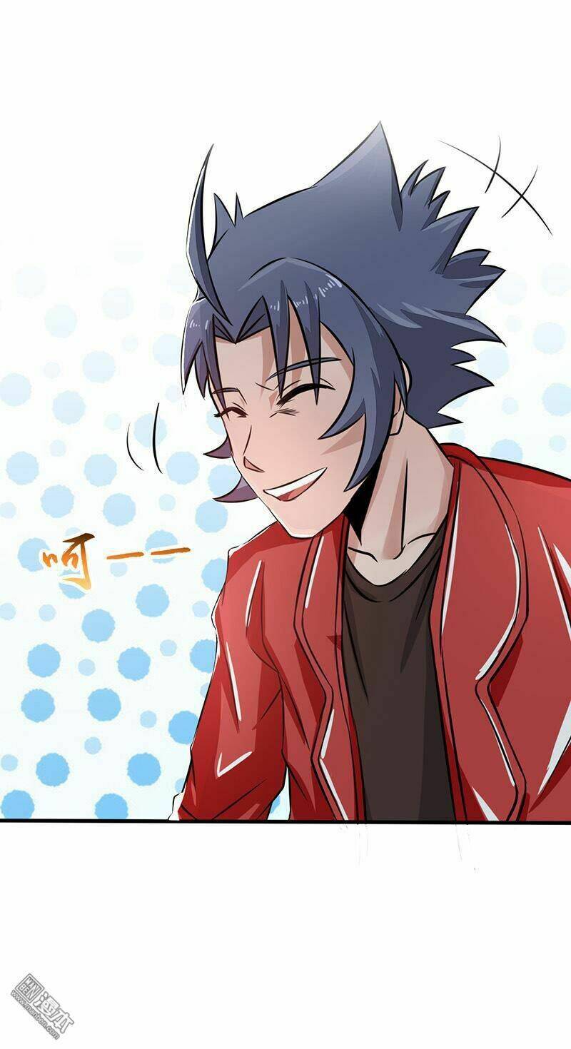 Địa Ngục Này Ta Mở Ra Đấy - Chapter 61 - Page 29