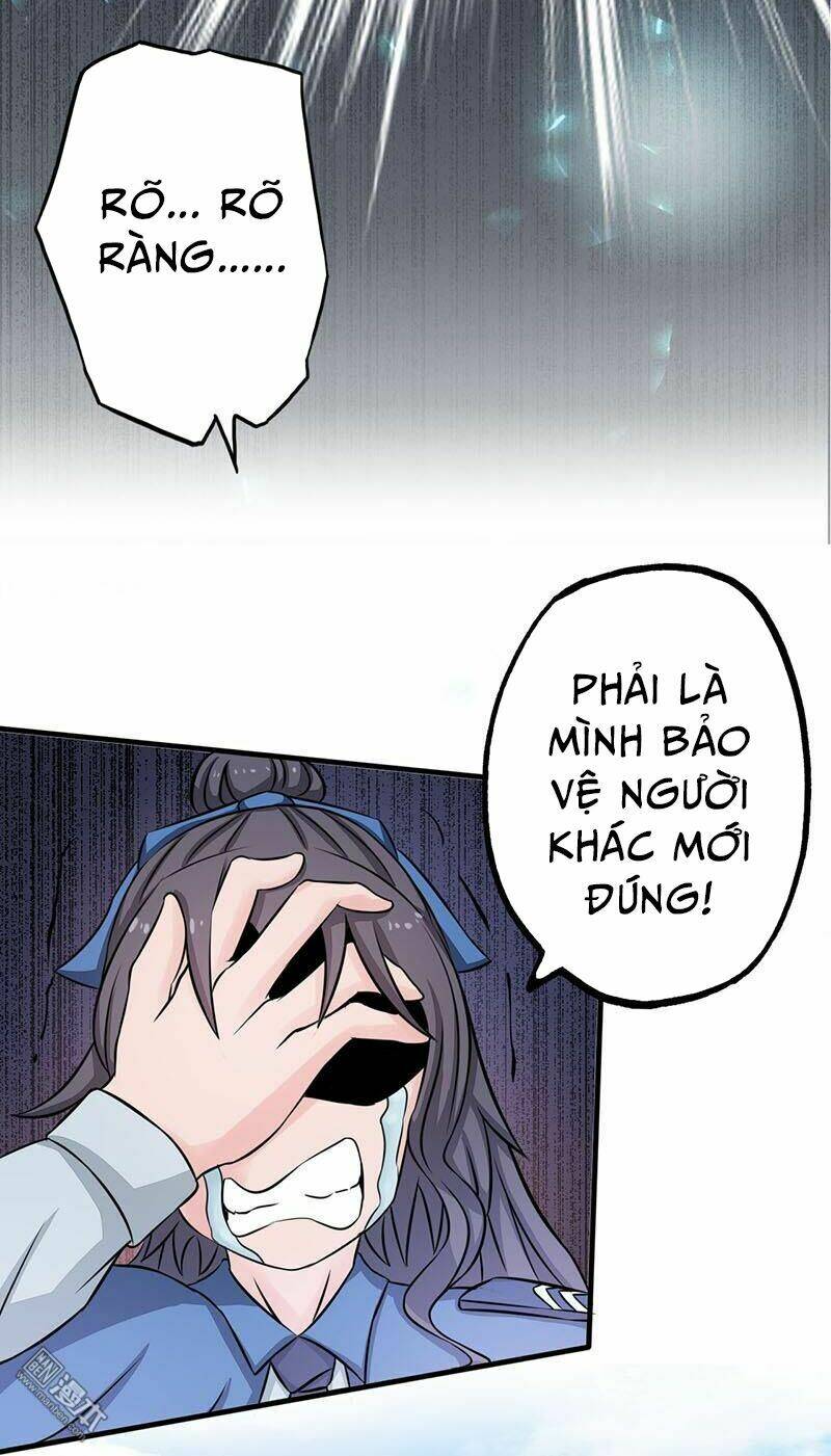 Địa Ngục Này Ta Mở Ra Đấy - Chapter 61 - Page 35
