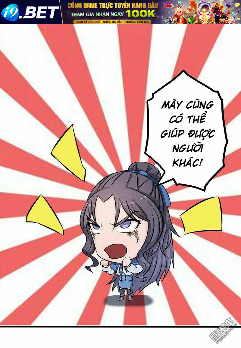 Địa Ngục Này Ta Mở Ra Đấy - Chapter 61 - Page 38