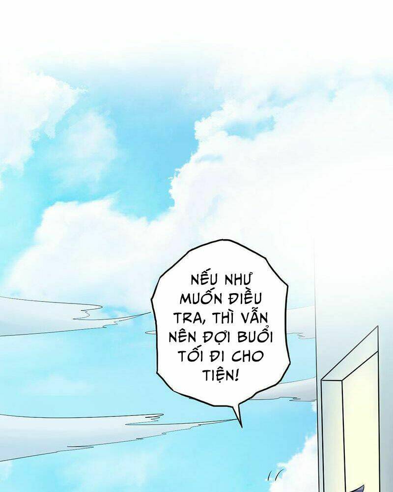 Địa Ngục Này Ta Mở Ra Đấy - Chapter 61 - Page 3