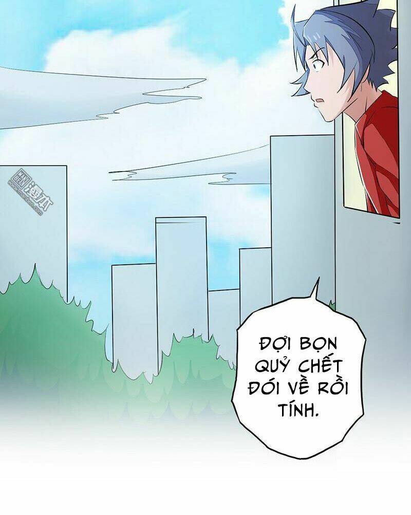 Địa Ngục Này Ta Mở Ra Đấy - Chapter 61 - Page 4