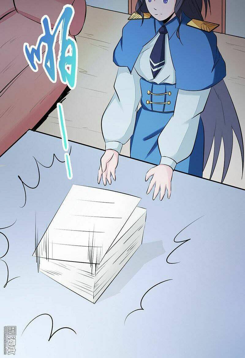 Địa Ngục Này Ta Mở Ra Đấy - Chapter 61 - Page 6