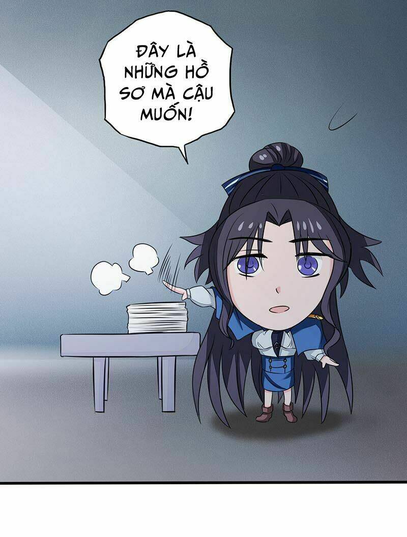 Địa Ngục Này Ta Mở Ra Đấy - Chapter 61 - Page 7