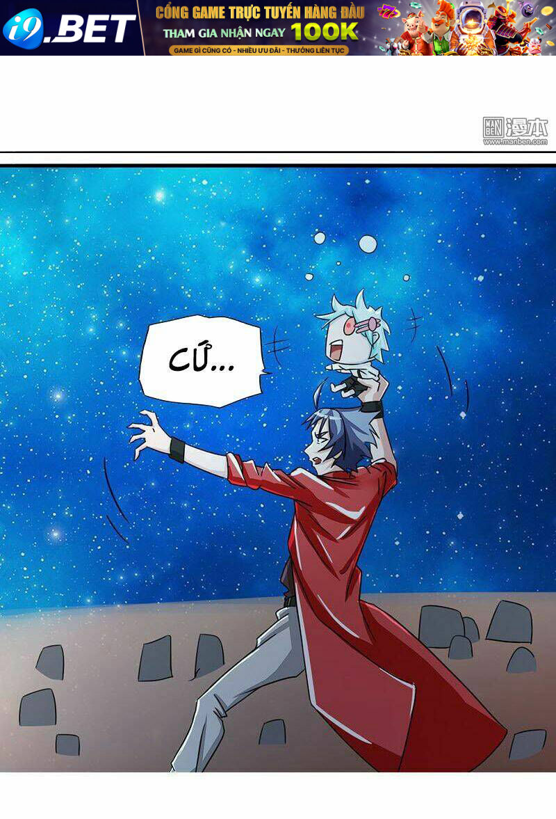 Địa Ngục Này Ta Mở Ra Đấy - Chapter 62 - Page 9