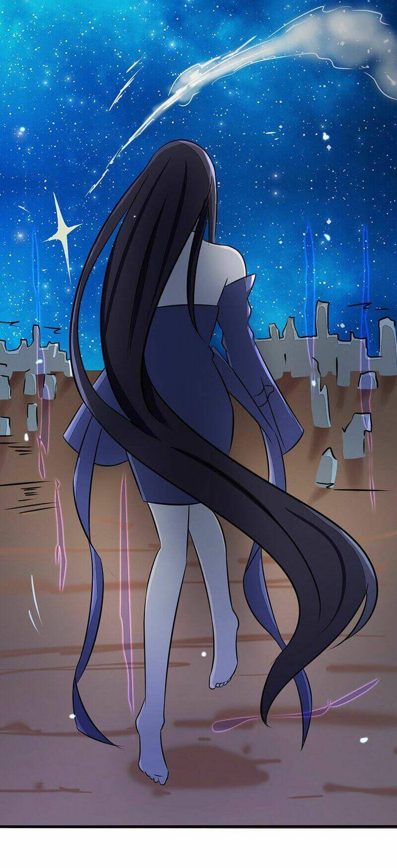 Địa Ngục Này Ta Mở Ra Đấy - Chapter 62 - Page 12