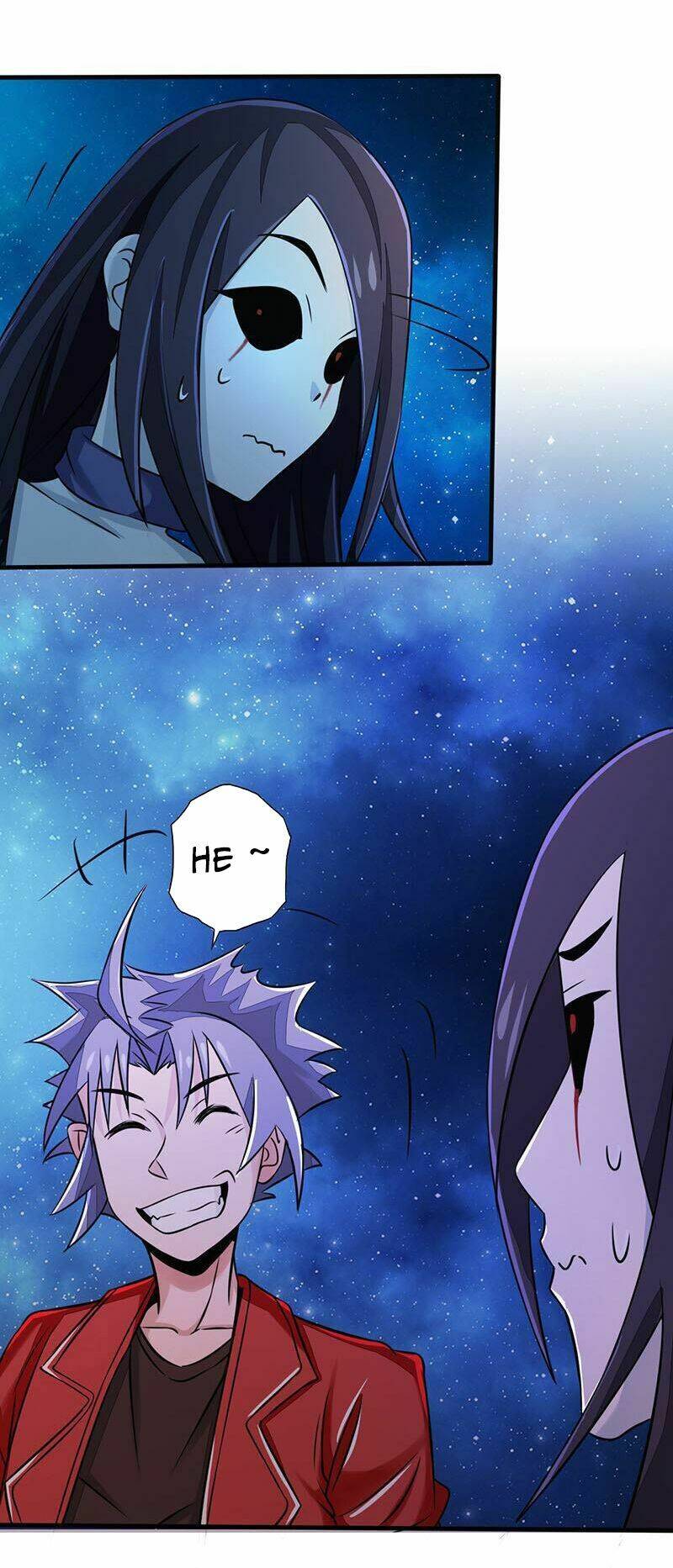 Địa Ngục Này Ta Mở Ra Đấy - Chapter 62 - Page 14