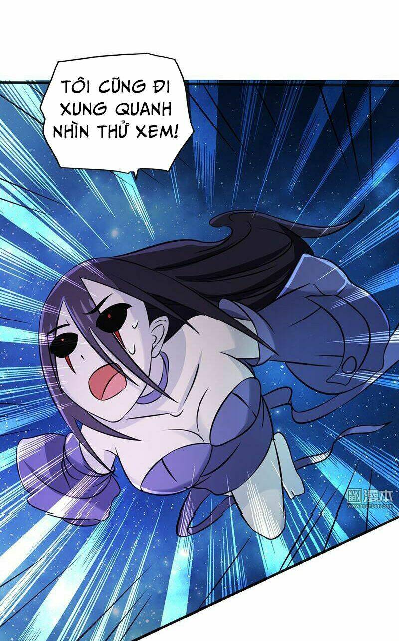 Địa Ngục Này Ta Mở Ra Đấy - Chapter 62 - Page 15