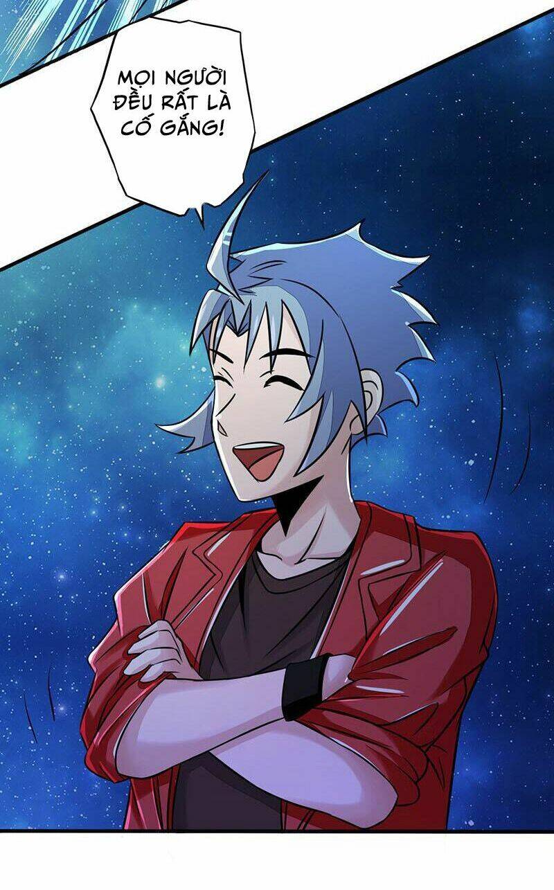 Địa Ngục Này Ta Mở Ra Đấy - Chapter 62 - Page 16