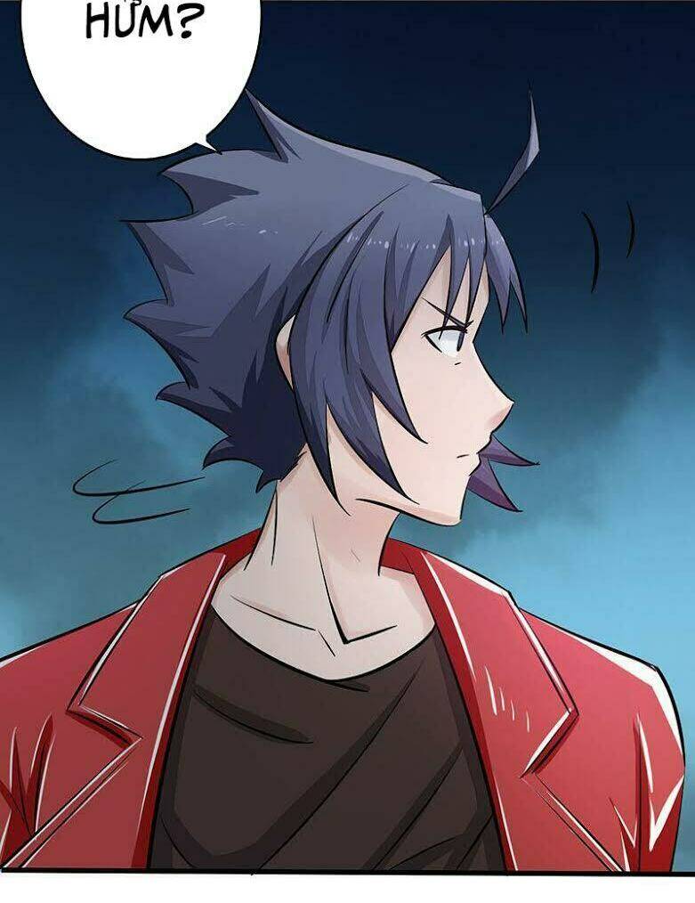 Địa Ngục Này Ta Mở Ra Đấy - Chapter 62 - Page 20