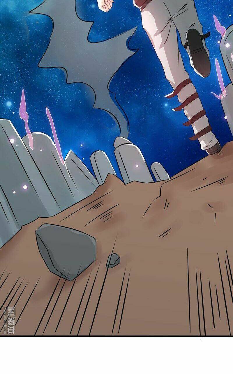 Địa Ngục Này Ta Mở Ra Đấy - Chapter 62 - Page 23