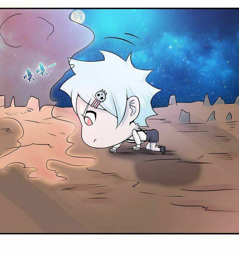 Địa Ngục Này Ta Mở Ra Đấy - Chapter 62 - Page 26