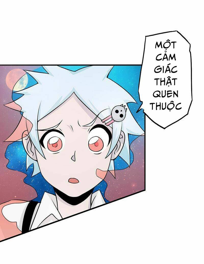 Địa Ngục Này Ta Mở Ra Đấy - Chapter 62 - Page 27