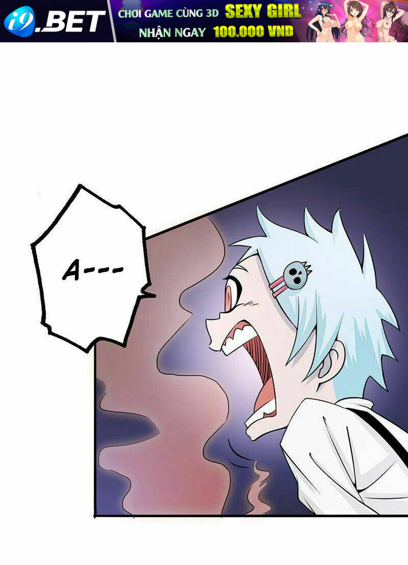 Địa Ngục Này Ta Mở Ra Đấy - Chapter 62 - Page 28