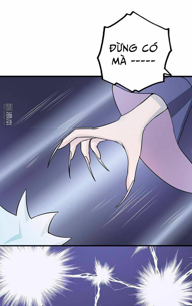 Địa Ngục Này Ta Mở Ra Đấy - Chapter 62 - Page 29