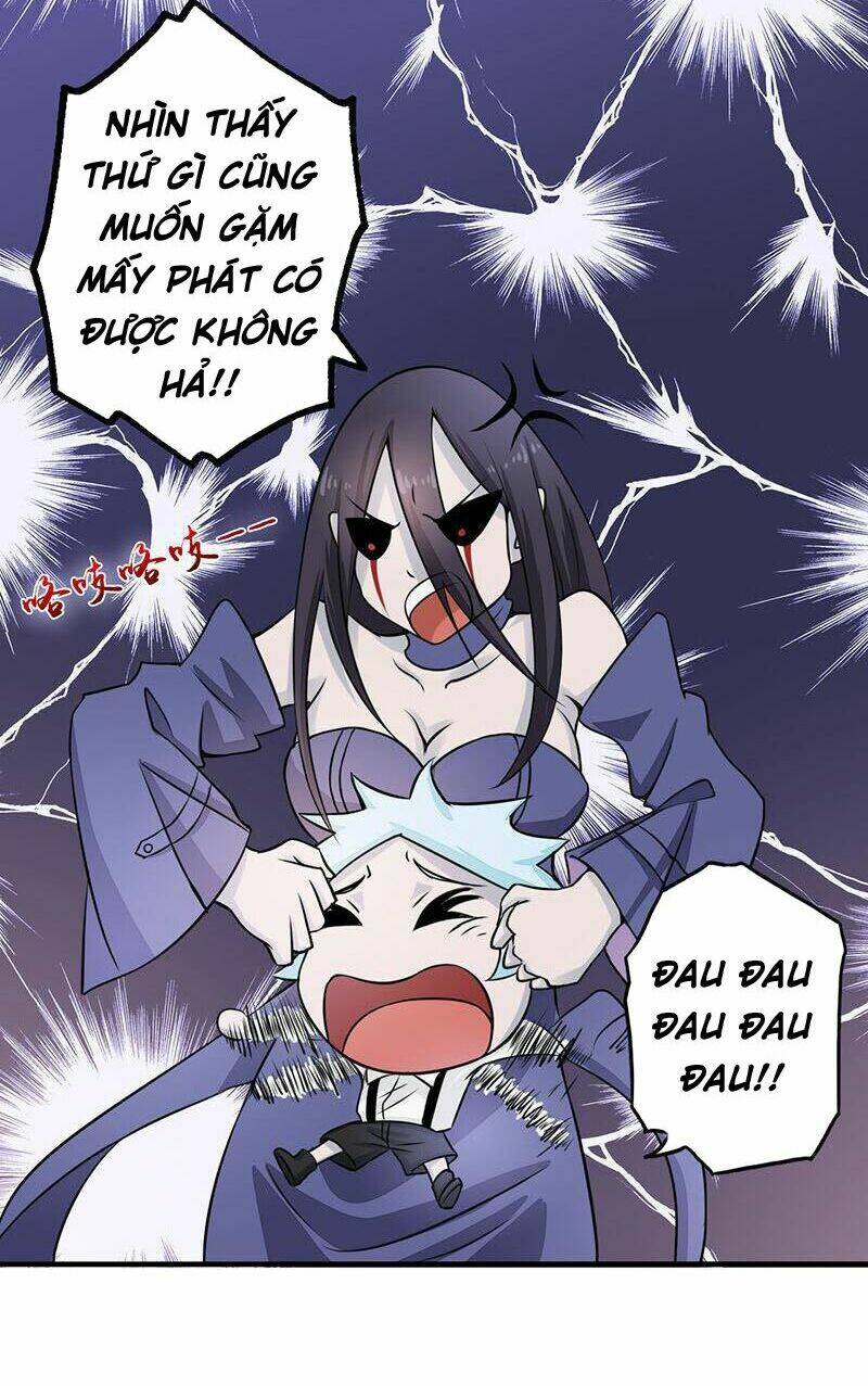 Địa Ngục Này Ta Mở Ra Đấy - Chapter 62 - Page 30