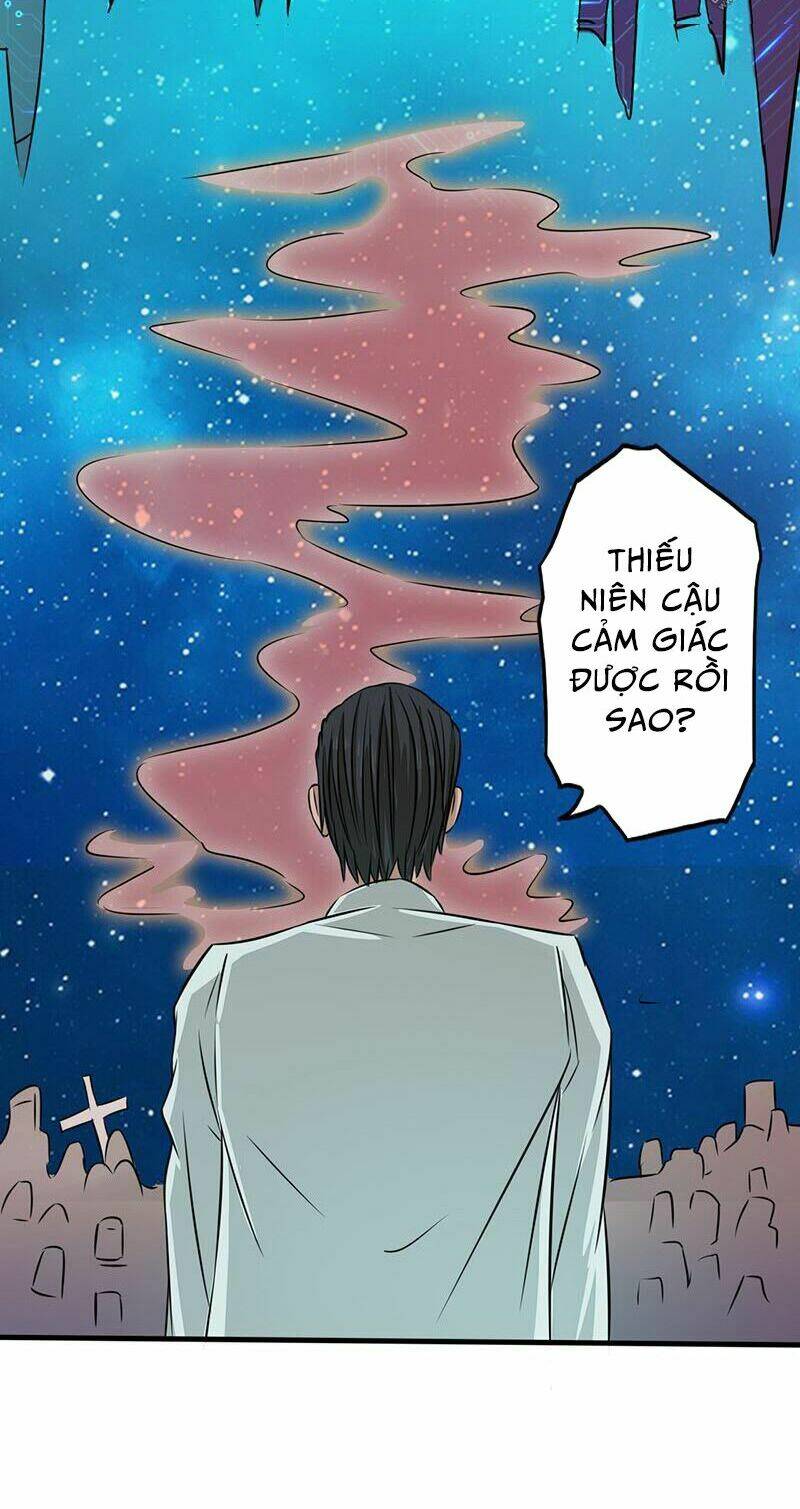 Địa Ngục Này Ta Mở Ra Đấy - Chapter 62 - Page 32