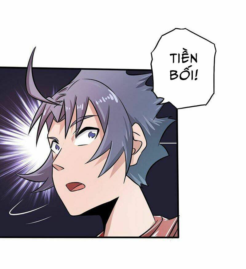 Địa Ngục Này Ta Mở Ra Đấy - Chapter 62 - Page 33