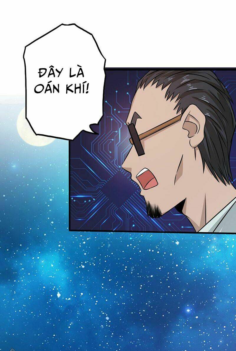 Địa Ngục Này Ta Mở Ra Đấy - Chapter 62 - Page 34