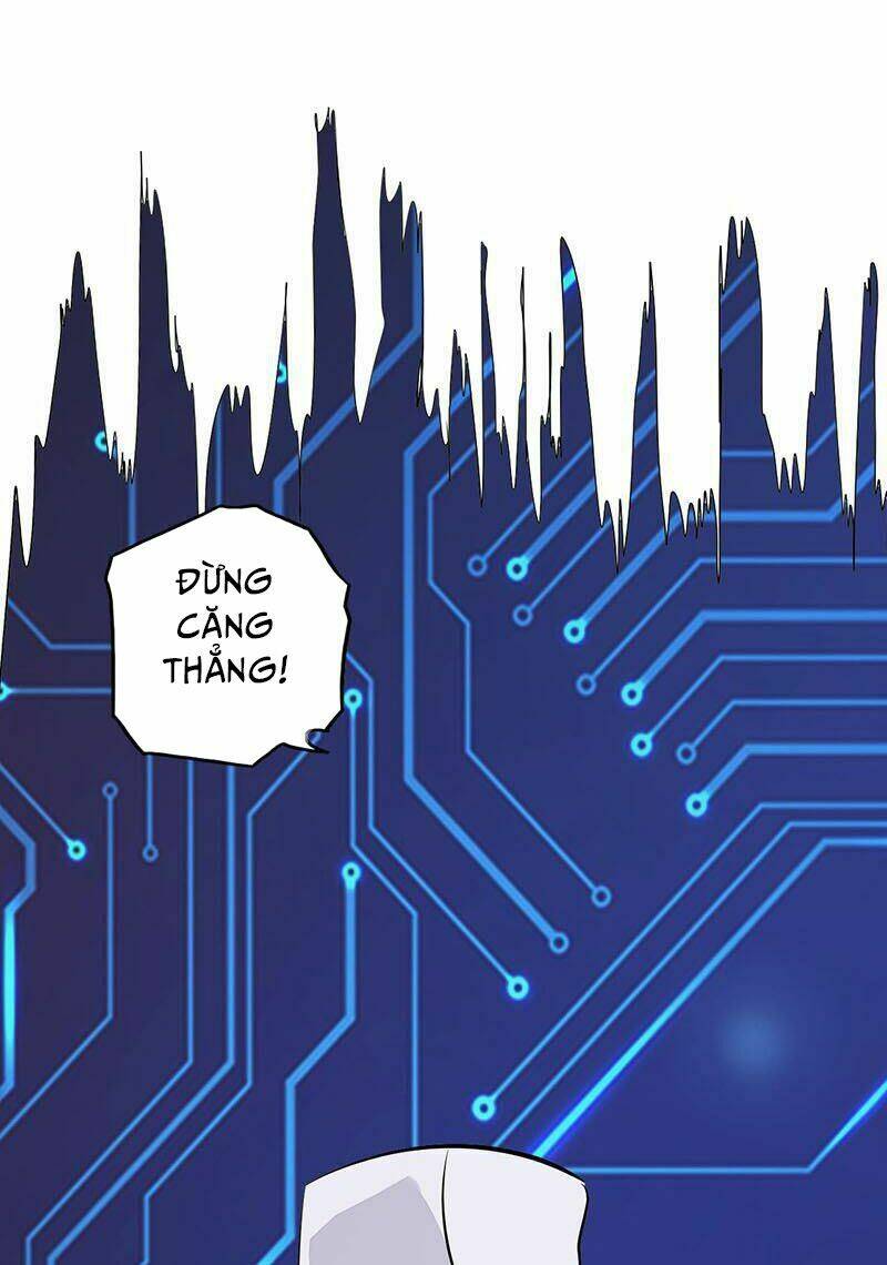 Địa Ngục Này Ta Mở Ra Đấy - Chapter 62 - Page 36