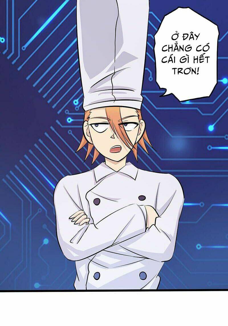 Địa Ngục Này Ta Mở Ra Đấy - Chapter 62 - Page 37