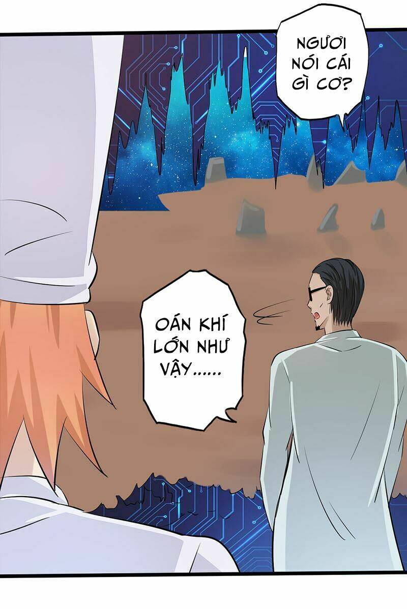 Địa Ngục Này Ta Mở Ra Đấy - Chapter 62 - Page 38