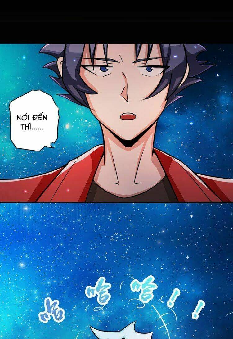 Địa Ngục Này Ta Mở Ra Đấy - Chapter 62 - Page 3