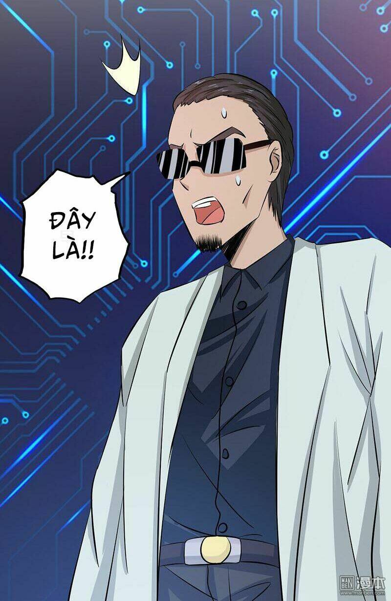 Địa Ngục Này Ta Mở Ra Đấy - Chapter 62 - Page 40