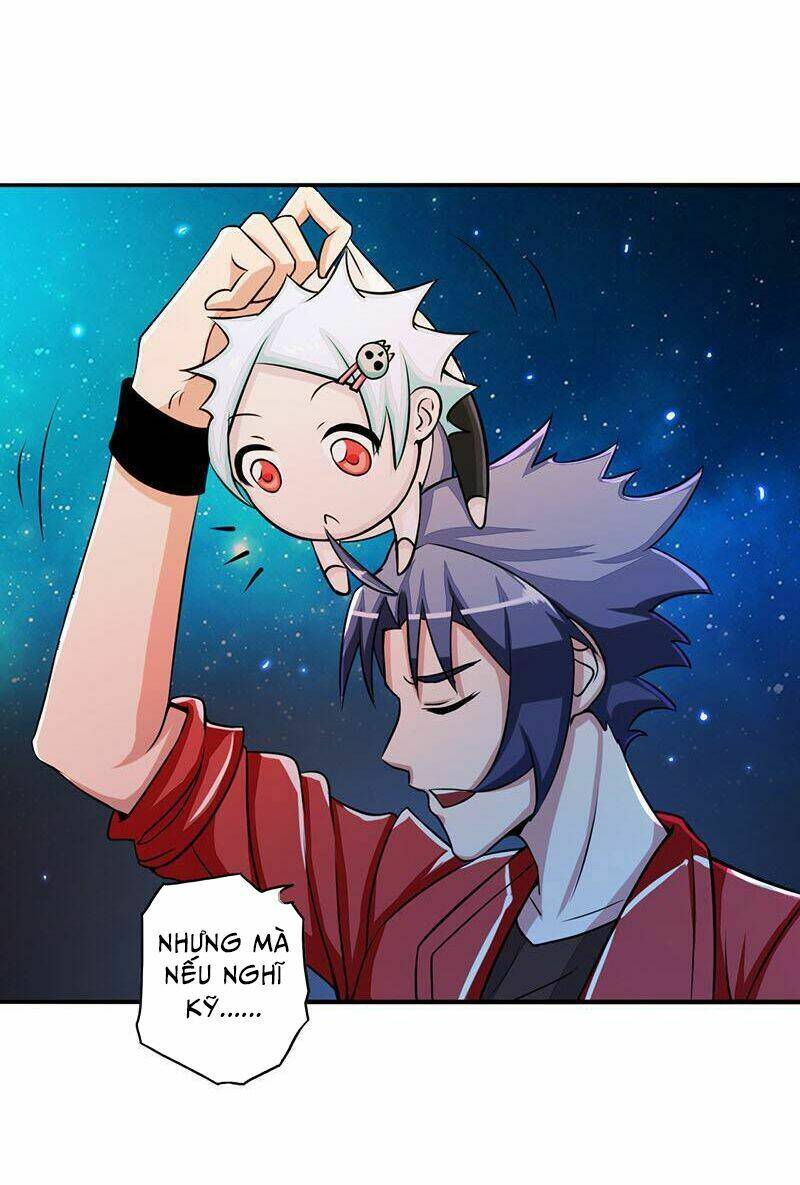 Địa Ngục Này Ta Mở Ra Đấy - Chapter 62 - Page 5