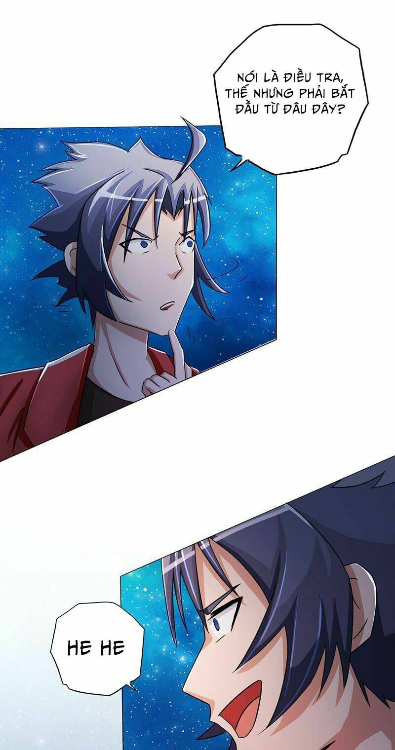 Địa Ngục Này Ta Mở Ra Đấy - Chapter 62 - Page 7