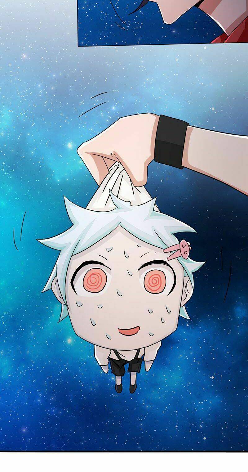 Địa Ngục Này Ta Mở Ra Đấy - Chapter 62 - Page 8