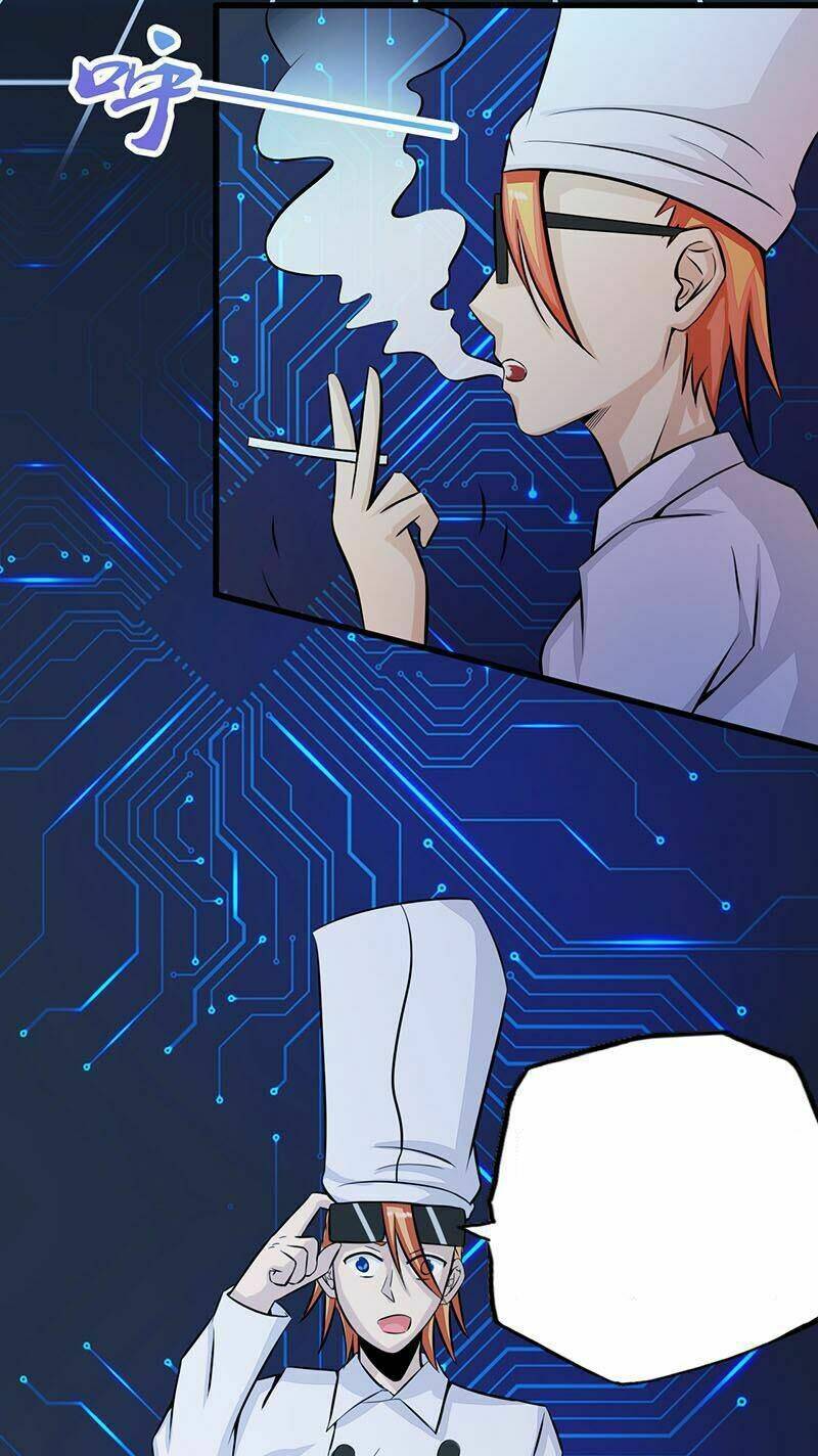 Địa Ngục Này Ta Mở Ra Đấy - Chapter 63 - Page 9