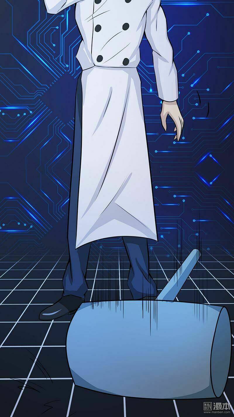 Địa Ngục Này Ta Mở Ra Đấy - Chapter 63 - Page 10