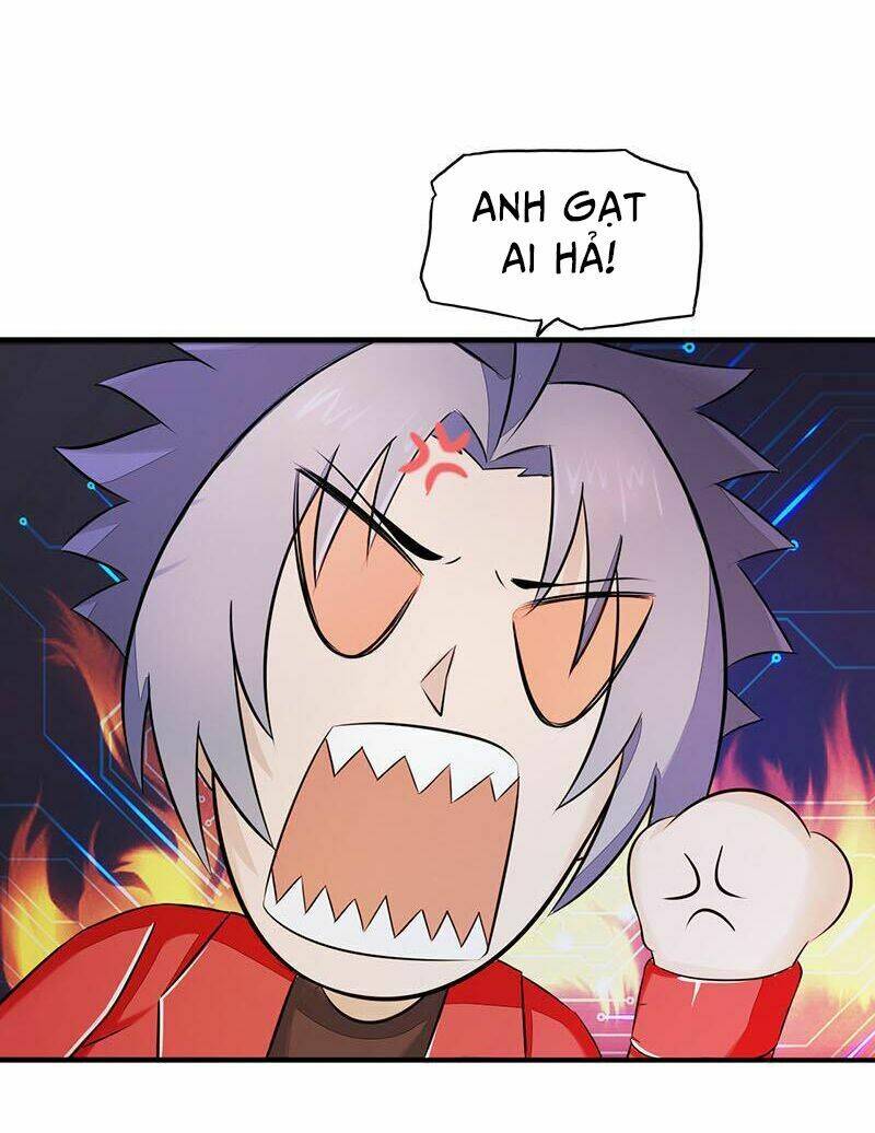 Địa Ngục Này Ta Mở Ra Đấy - Chapter 63 - Page 11