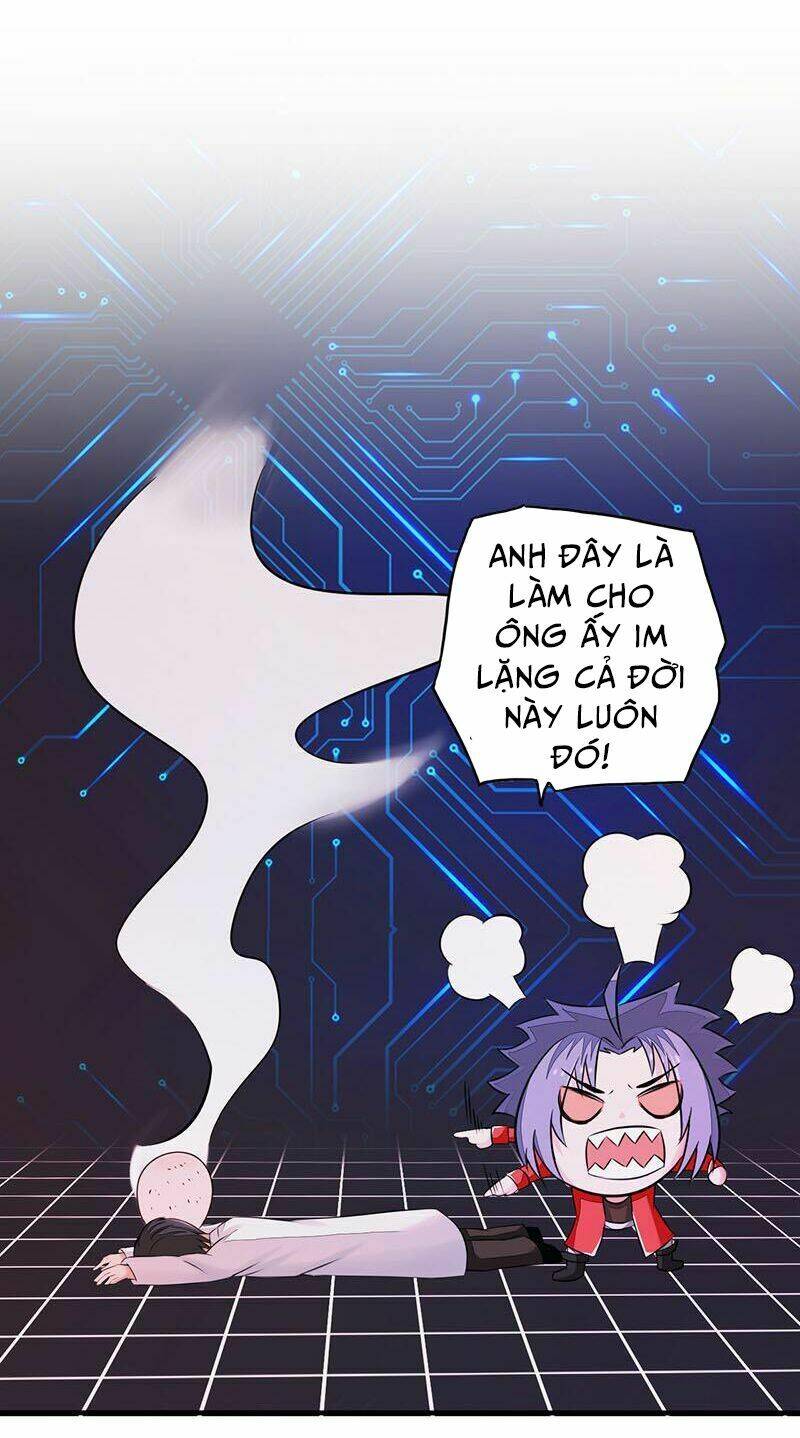 Địa Ngục Này Ta Mở Ra Đấy - Chapter 63 - Page 12