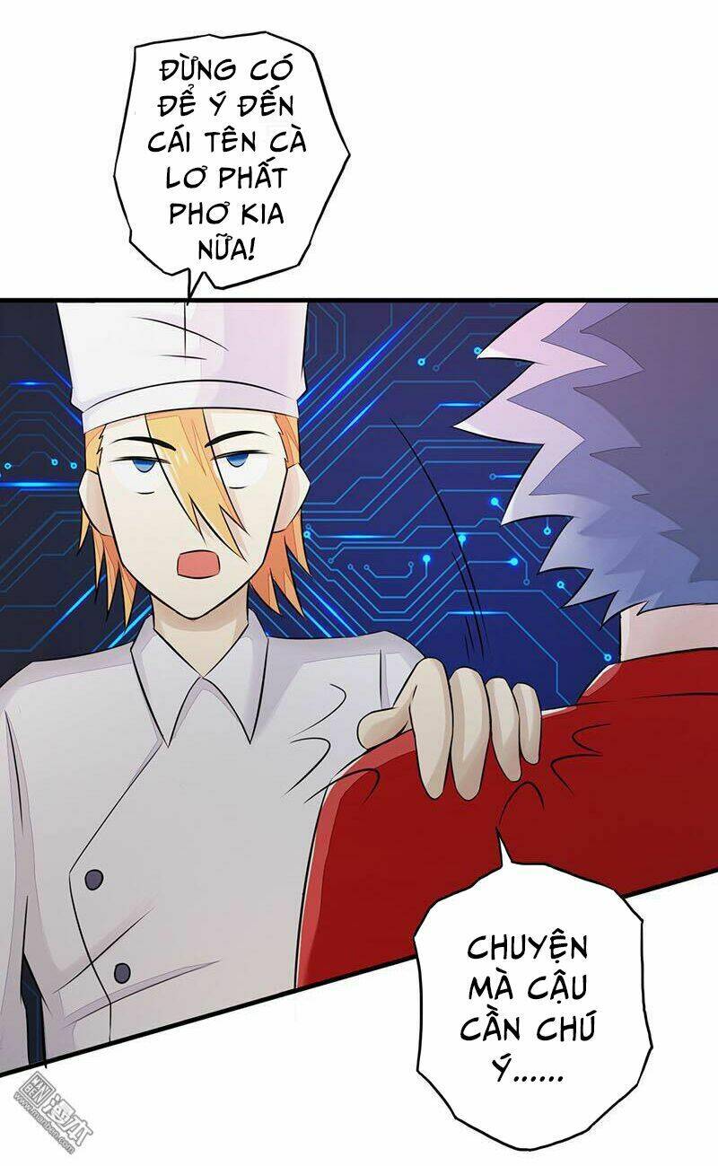 Địa Ngục Này Ta Mở Ra Đấy - Chapter 63 - Page 13