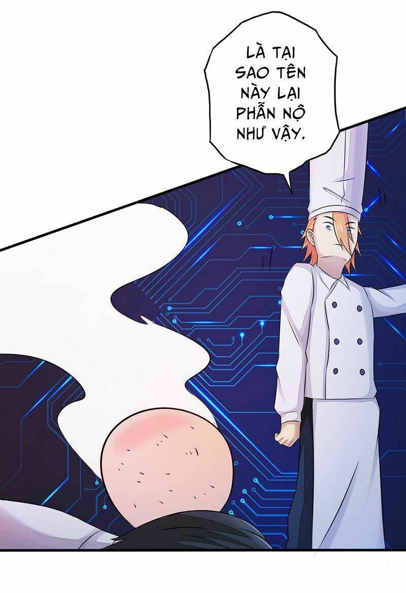 Địa Ngục Này Ta Mở Ra Đấy - Chapter 63 - Page 14